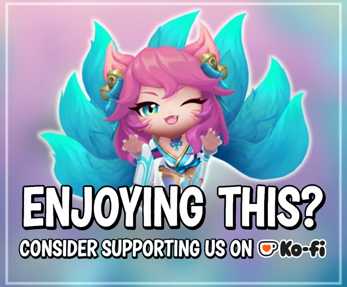 Support Us - Help keep this site alive